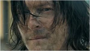 The Walking Dead: ¿Qué aparece en la fotografía que Dwight da a Daryl?
