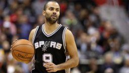 Tony Parker quiere ser dueño de una franquicia de la NBA