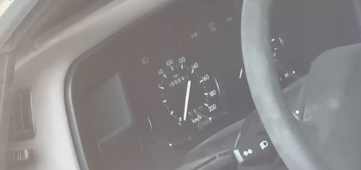 Los cuentakilómetros no superan los 5 kilómetros en los autos encontrados. Los cuentakilómetros no superan los 5 kilómetros en los autos encontrados.