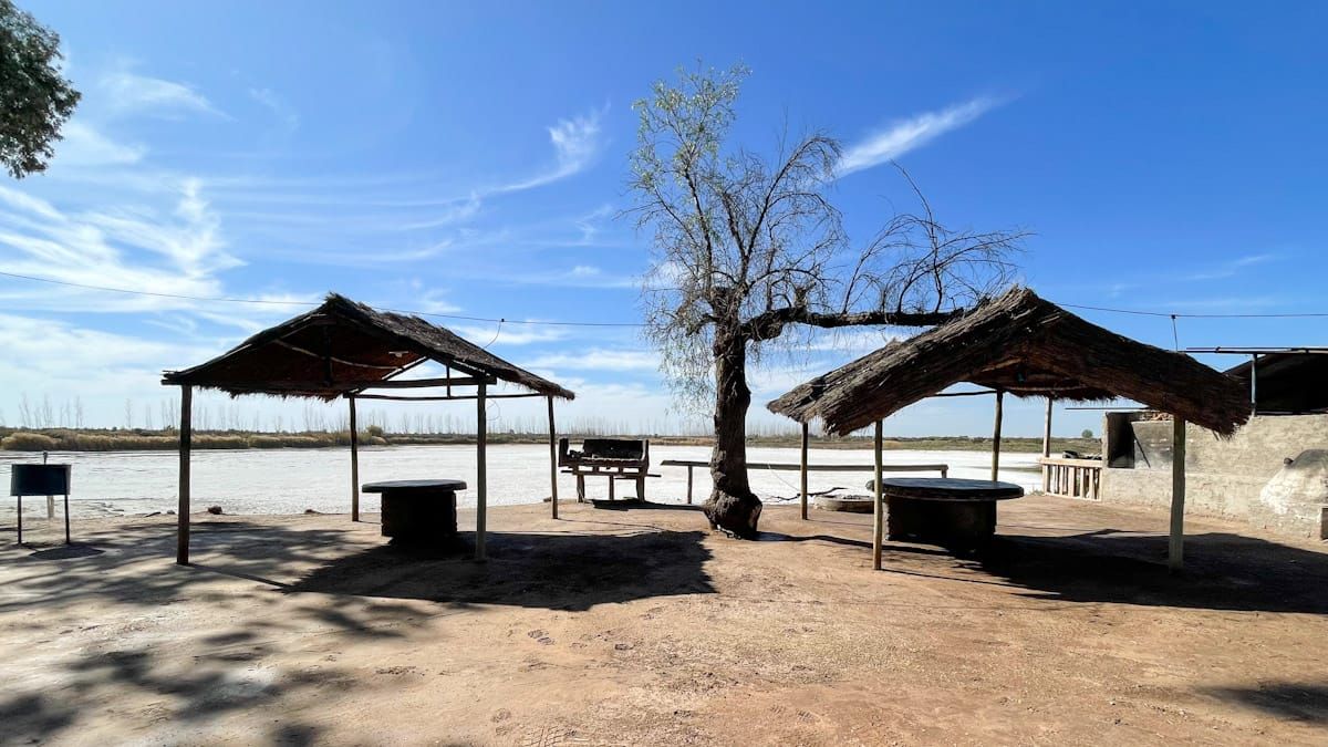 La conservación de los humedales no solo impacta en la vida silvestre sino también en la producción y en el turismo.