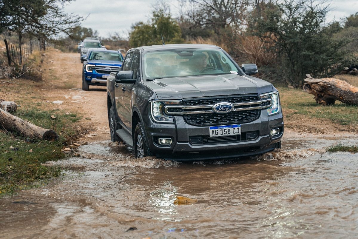 Es una experiencia inolvidable para todos aquellos que deseen experimentar la adrenalina de la Raza Fuerte.