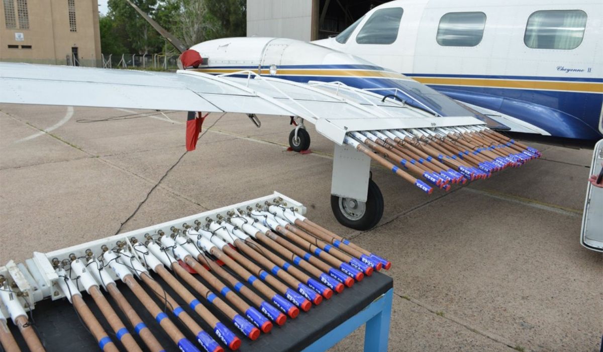 Mendoza hizo un aporte de 1.800 millones de pesos al Fideicomiso de Asistencia para Alvear y San Rafael.