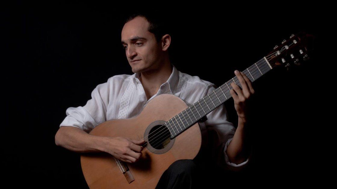 Frodo Peralta trae Semillas, un disco con acento misionero