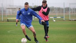 Godoy Cruz srrá local en el Malvinas ante Vélez, este viernes desde las 20.