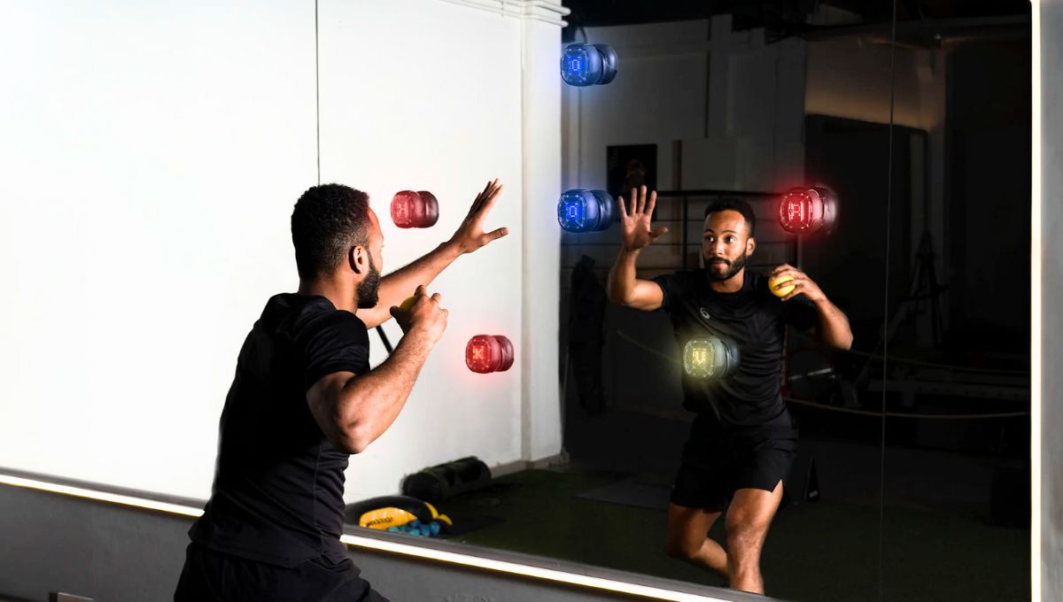 Este método de entrenamiento es bastante novedoso en el mundo del deporte