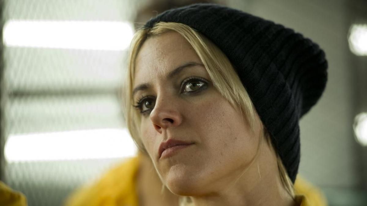 Netflix impacta con esta serie española carcelaria muy cruda