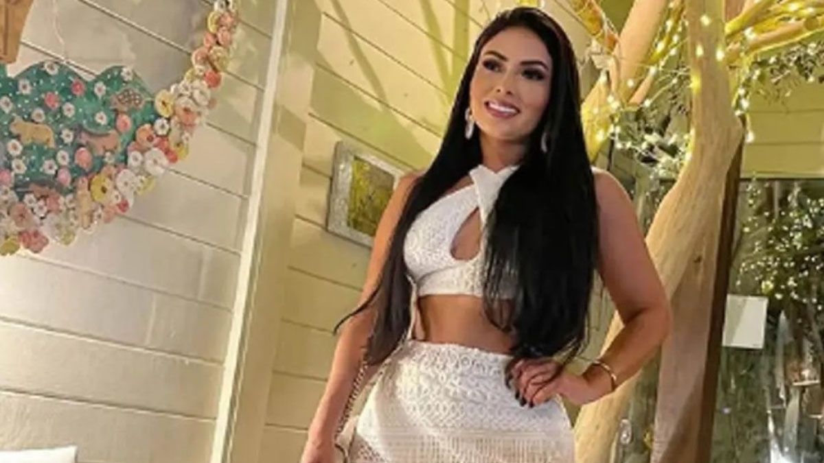 Una empresaria fue encontrada muerta en la habitación de un hotel: qué dice el último mensaje que publicó en las redes.