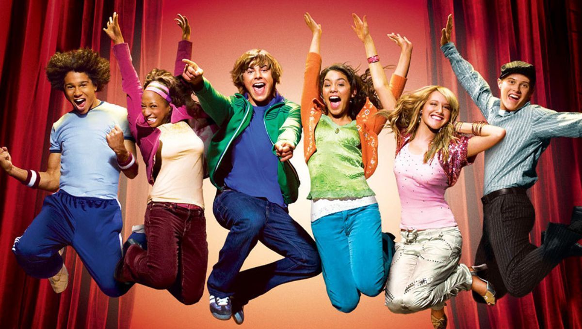 Cómo se ven hoy todos los protagonistas de High School Musical: a 20 años de su estreno
