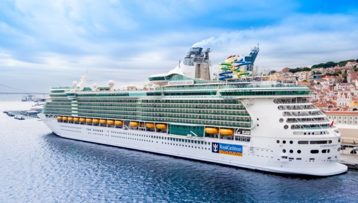 No es su tamaño: el verdadero milagro de los mega cruceros está en sus cocinas