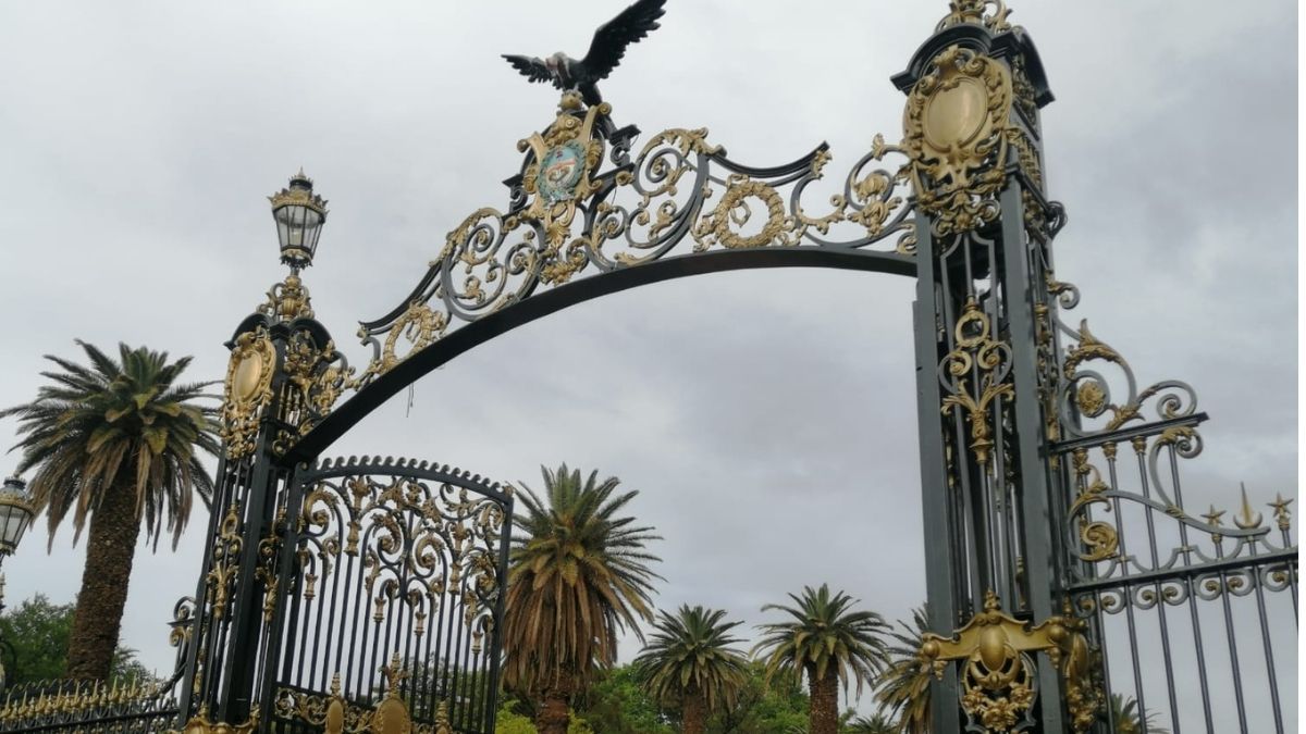 Mendoza celebra los 125 años del Parque General San Martín con festejos durante tres días 