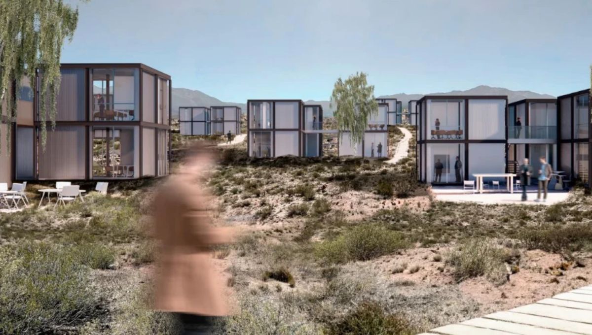 Mendotravel presentó proyectos de ingeniería y arquitectura tras la auditoría en Potrerillos. Mendotravel presentó proyectos de ingeniería y arquitectura tras la auditoría en Potrerillos.