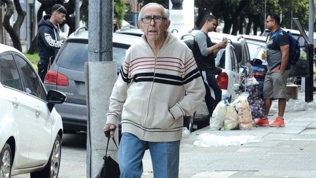 Quién fue Ricardo Barreda qué le dijo a la Policía y a los jueces tras