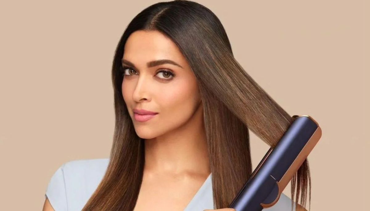 El protector térmico protege al pelo de las herramientas de calor. El protector térmico protege al pelo de las herramientas de calor.