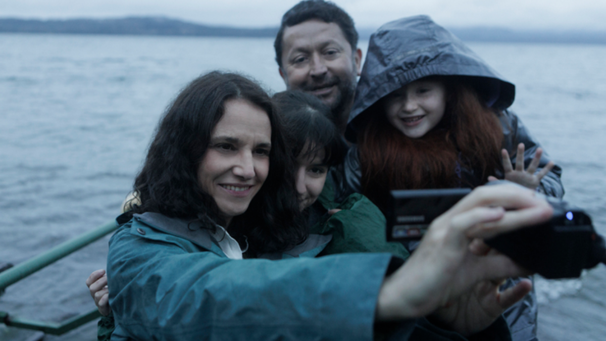 La serie de Netflix muestra el caso que escandalizó a todo Chile La serie de Netflix muestra el caso que escandalizó a todo Chile