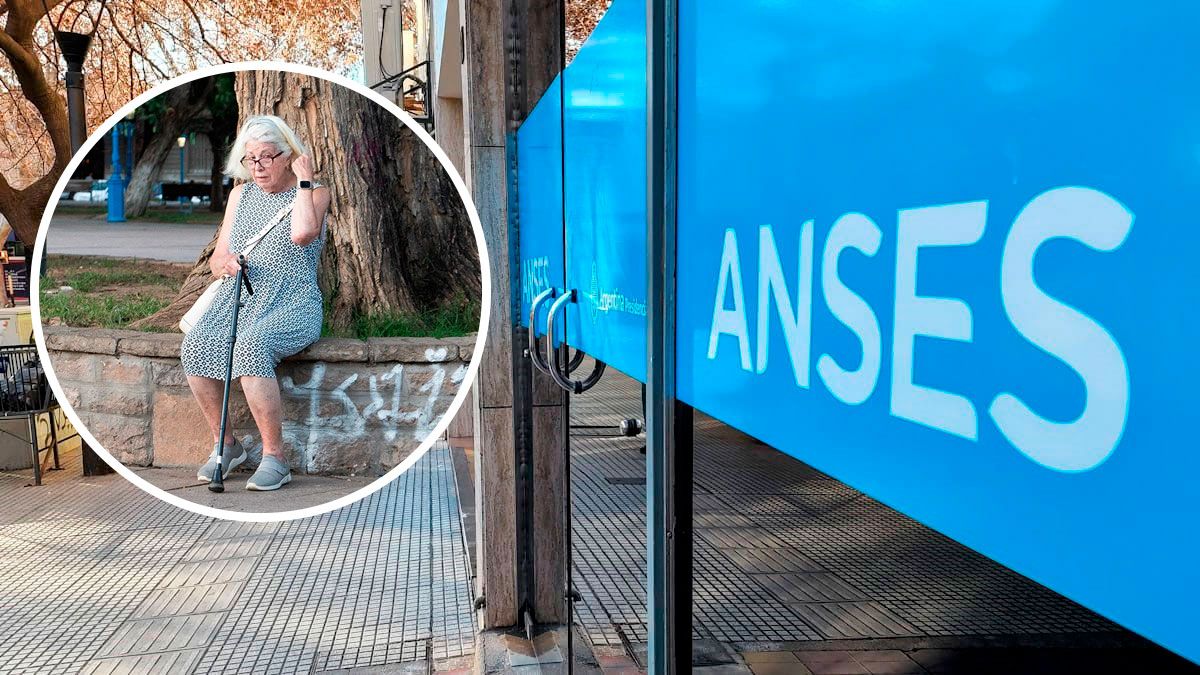 ANSES: quiénes cobran este miércoles 13 de marzo 2024 ANSES: quiénes cobran este miércoles 13 de marzo 2024