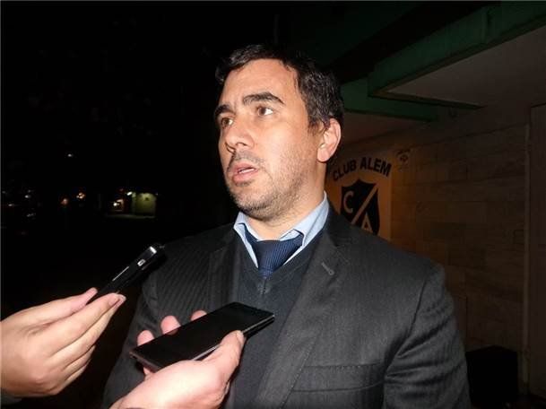Melitón López:Lotería fue un sistema de corrupción muy grande