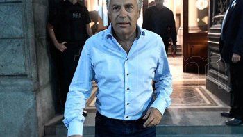Cornejo criticó la suba de retenciones al vino y el mosto