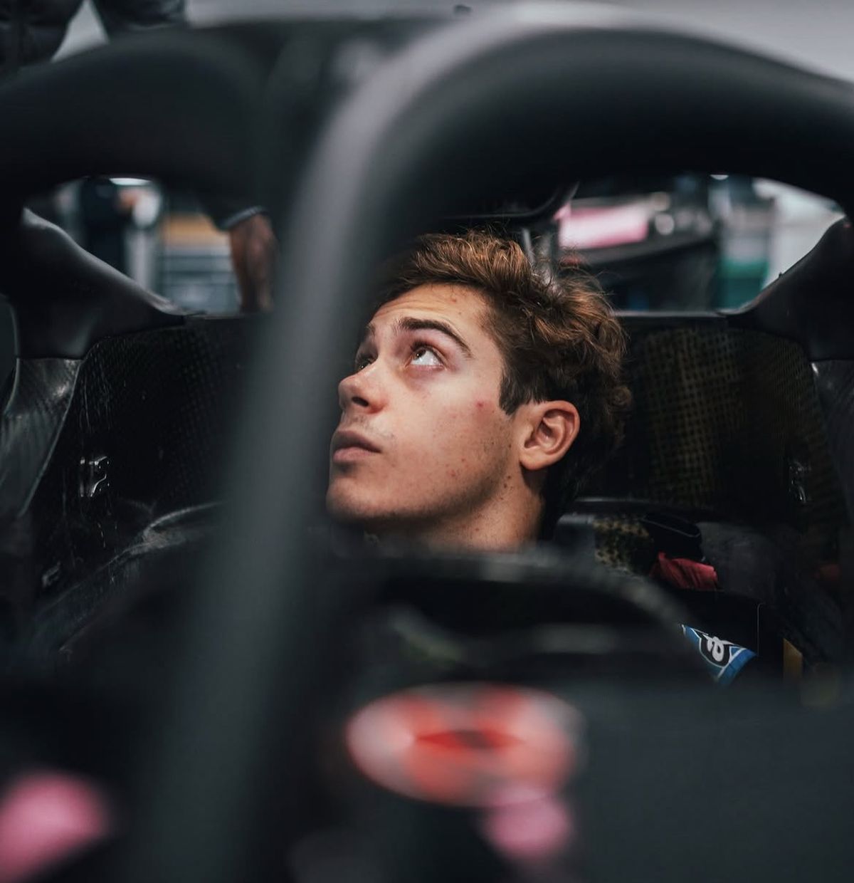 F1 y Colapinto: horarios y cronograma completo del GP de Abu Dhabi