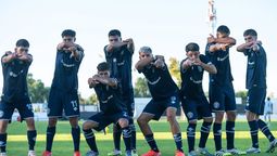 Independiente Rivadavia se quedó, a domicilio, con el clásico de Reserva.