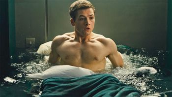 Dónde ver Kingsman: El servicio secreto en streaming