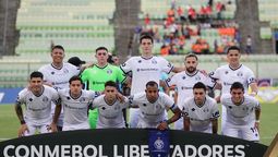 Independiente Rivadavia ganó, gustó y goleó en su visita a Venezuela. Independiente Rivadavia ganó, gustó y goleó en su visita a Venezuela.