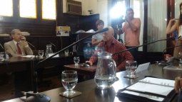 Condenaron a Alfonzo a 10 años de prisión por trata de persona contra una menor