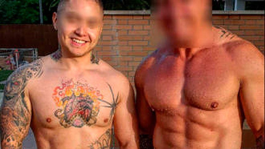 Un admirador de Hannibal Lecter asesinó, descuartizó y se comió a su víctima