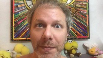 Acusan de plagio a Nik por la imagen que hizo para despedir a Quino