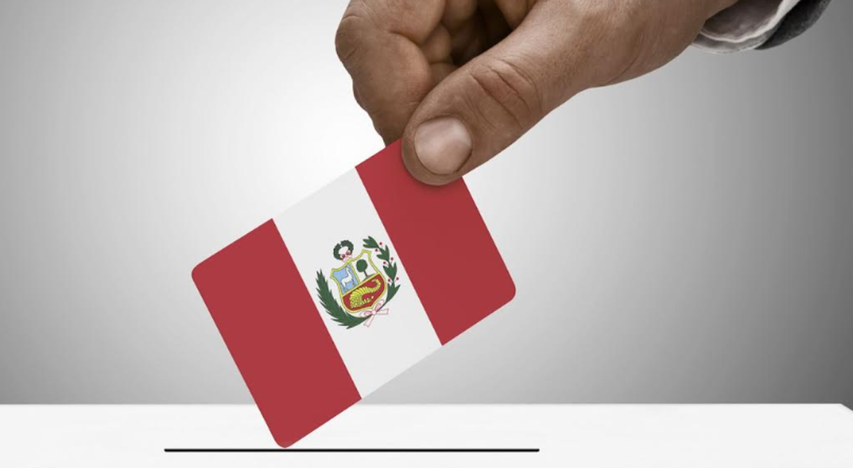 El resultado de las elecciones en Perú es esperado con mucha expectativa en la región. El resultado de las elecciones en Perú es esperado con mucha expectativa en la región.