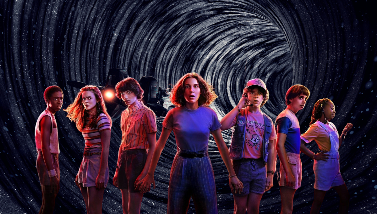 Esta es la verdadera explicación de los científicos sobre que el otro lado de Stranger Things es real