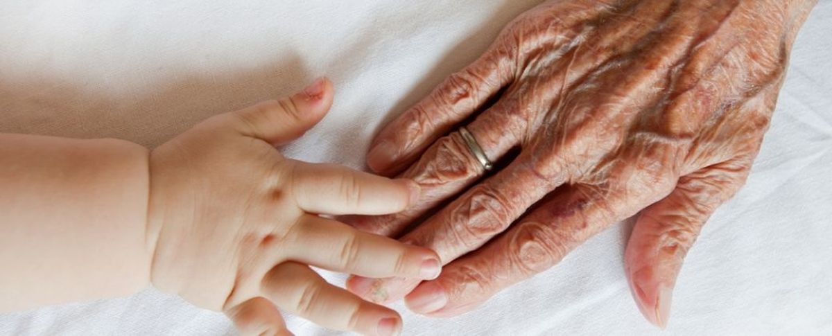 El informe ordena las regiones con mayor esperanza de vida. El informe ordena las regiones con mayor esperanza de vida.