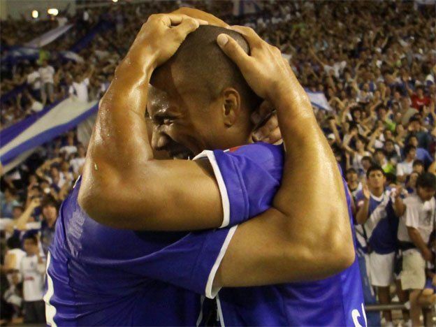 ¡Cómo olvidarlo! Hace tres años, Godoy Cruz escribía la página más grande de su historia