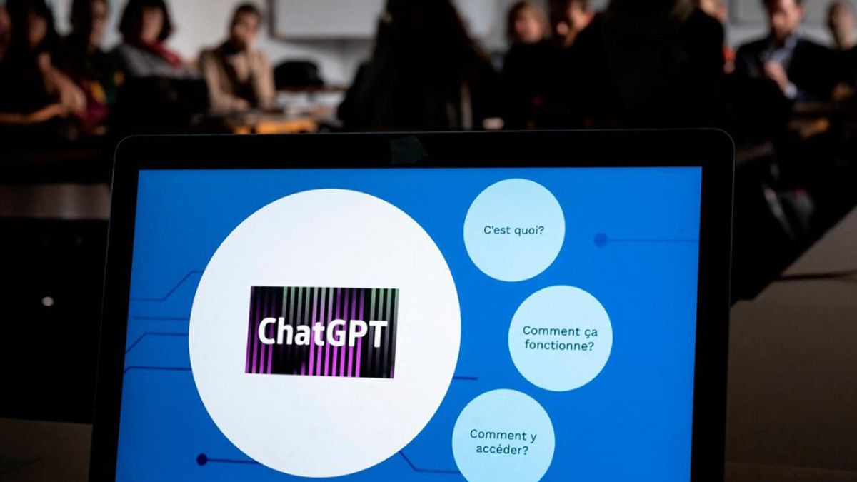 Inteligencia artificial: España investigará si ChatGPT viola las leyes de protección de datos