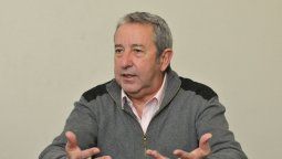 Cobos señaló que la convocatoria del Gobierno llega un poco tarde
