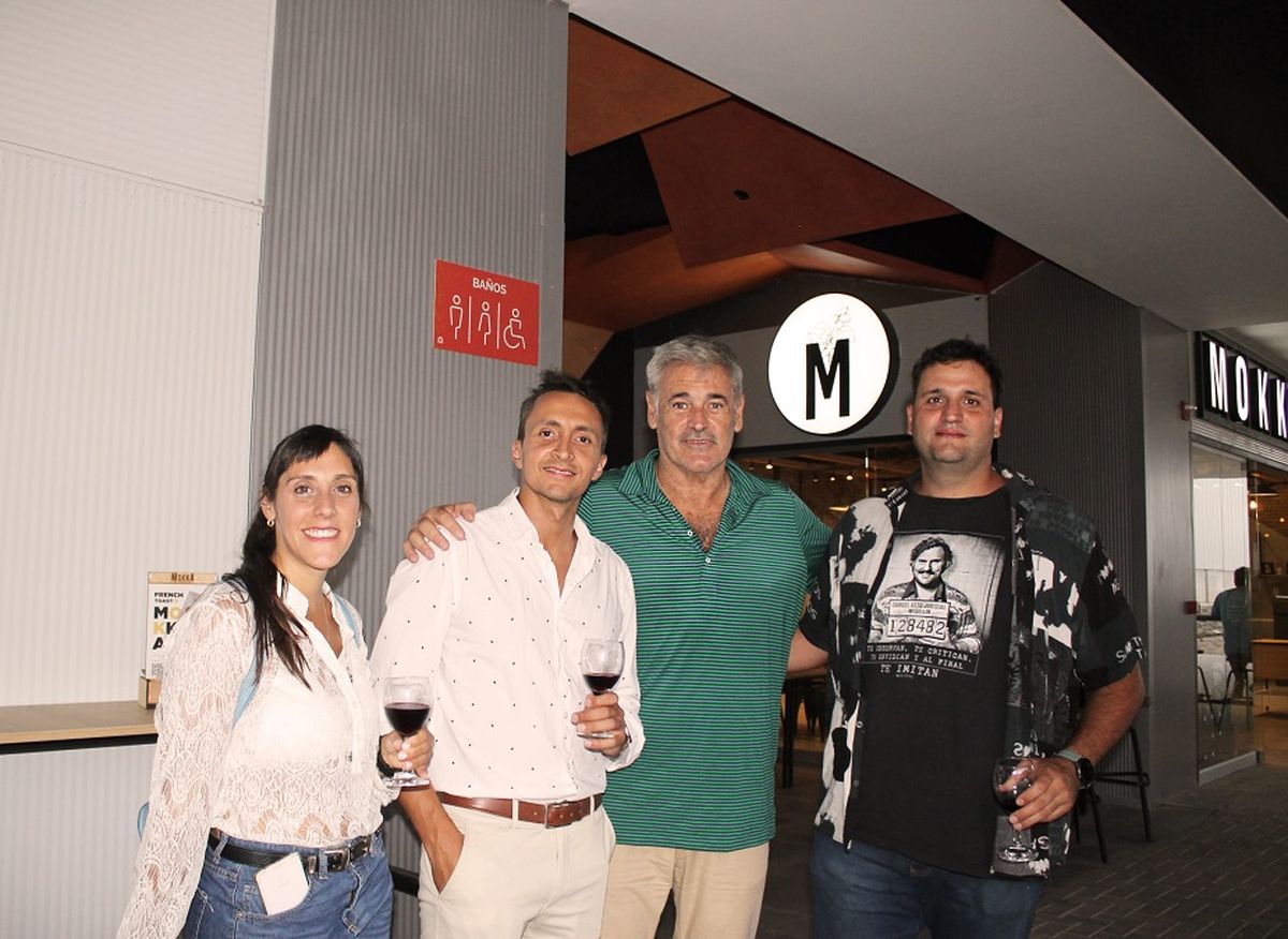 Un evento pensado para que arquitectos, diseñadores, constructores se encuentren con las empresas lideres en cada uno de los rubros de la construcción. Un evento pensado para que arquitectos, diseñadores, constructores se encuentren con las empresas lideres en cada uno de los rubros de la construcción.