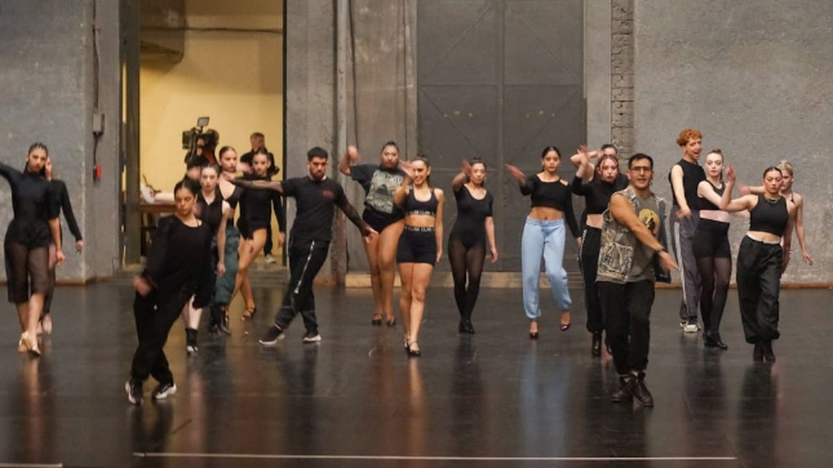 El nivel que se vio sobre el escenario del Independencia fue muy bueno. Todos quieren entrar al Bailando 2023.