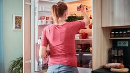 ¿Cuánto tiempo aguanta la comida en la heladera si se corta la luz?