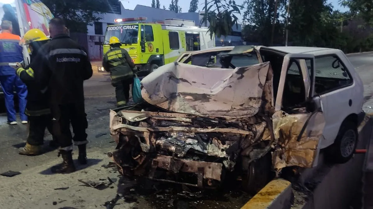 En lo que va de 2025 el promedio es de un muerto cada 3 días por accidentes de tránsito