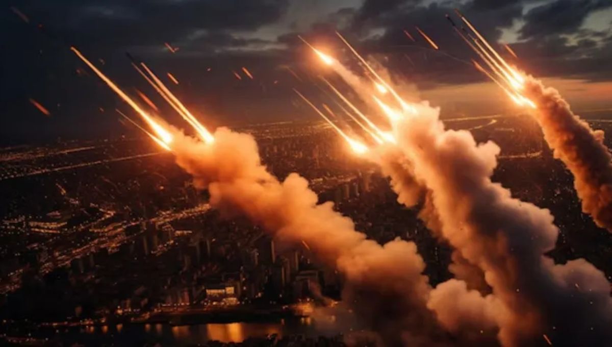Muchos especulan con una Tercera Guerra Mundial.
