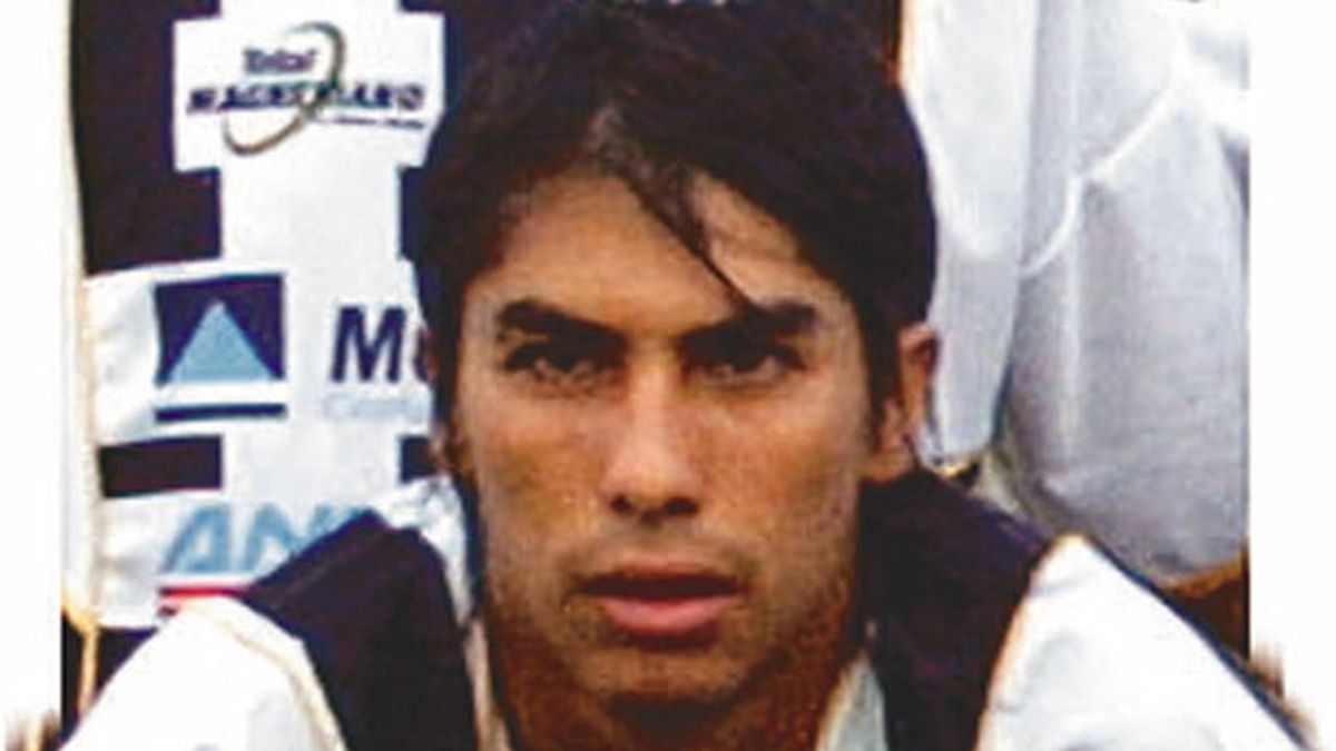 El Banana Anzorena vuelve al Lobo