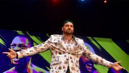 El insólito método que utiliza el boxeador Tyson Fury para que su testosterona siga altísima