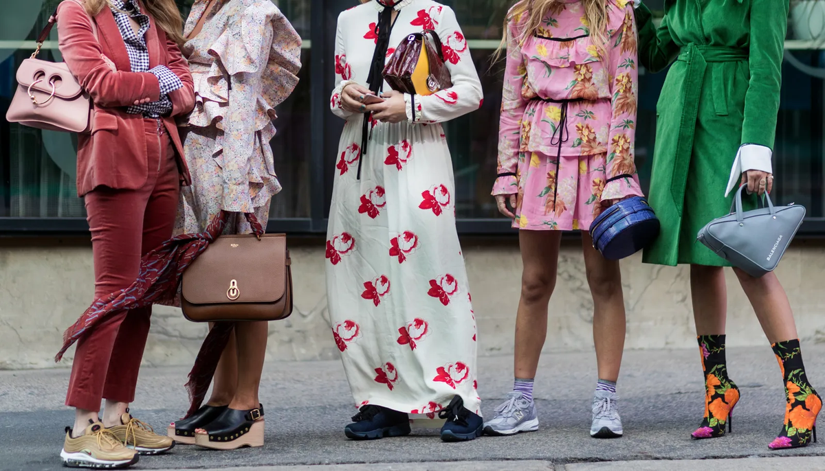 Toma nota de los accesorios atemporales que le dan el toque final a cualquier look. Toma nota de los accesorios atemporales que le dan el toque final a cualquier look.
