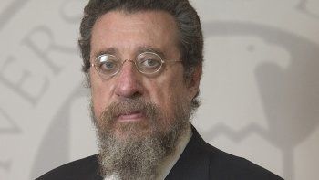 Murió Carlos Escudé después de estar internado con coronavirus