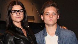 El mensaje de Araceli González a su hijo tras su primera tapa