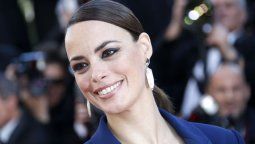La francoargentina Bérénice regresa a Cannes