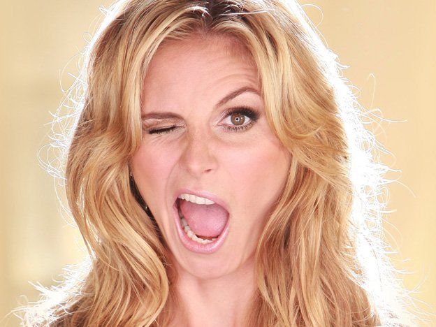 Heidi Klum no quiere sus trapitos al sol