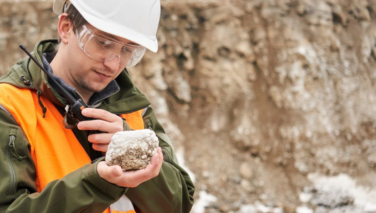 9 de junio: ¿por qué se celebra el día del geólogo?.