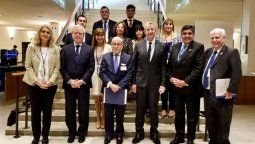 La ONU instó al Reino Unido a reanudar negociaciones por las Malvinas