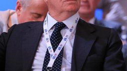 Embargaron por $4 mil millones al empresario Paolo Rocca