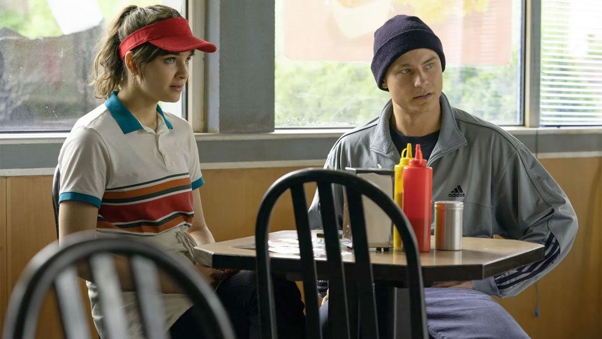 La película de Netflix es una de las mejores comedias románticas de los últimos tiempos. La película de Netflix es una de las mejores comedias románticas de los últimos tiempos.